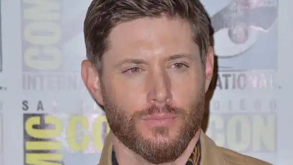Jensen Ackles reacts to fatal Rust shooting.