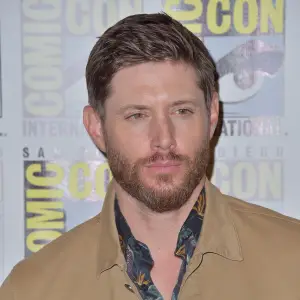 Jensen Ackles reacts to fatal Rust shooting.