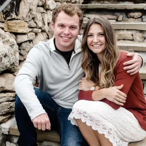 Jeremiah Duggar Feels So Blessed Be Dating GF Hannah Wissmann
