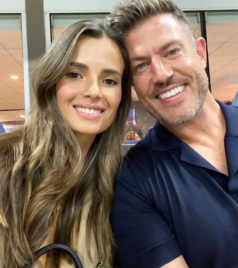 Jesse Palmer Married Emely Fardo 1 Year Before Bachelor