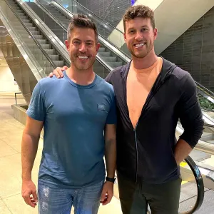 Jesse Palmer Seemingly Confirms That Clayton Echard Is the Next Bachelor