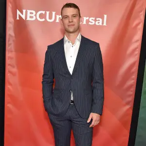 Jesse Spencer Pens a Sweet Song About Chicago Fire After His Season 10 Exit