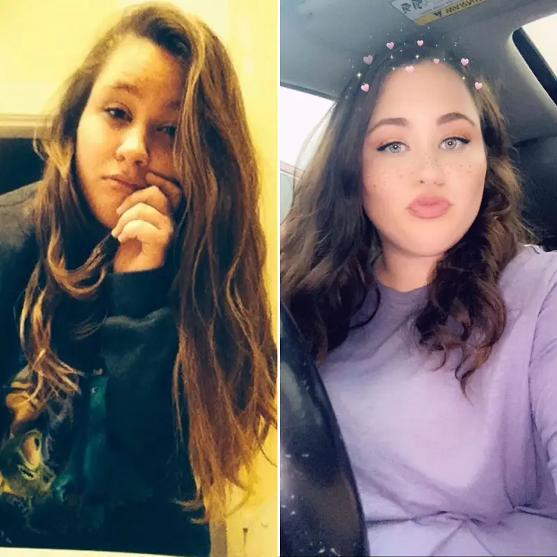 Jessica Shannon Here Comes Honey Boo Boo Where Are They Now