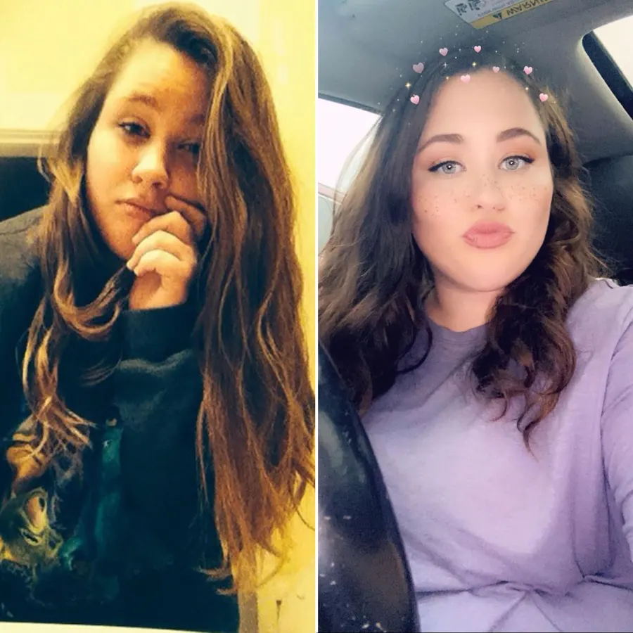 Jessica Shannon Here Comes Honey Boo Boo Where Are They Now