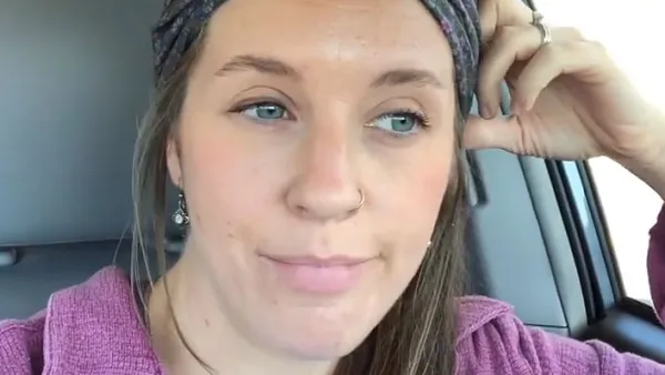 Jill Duggar Regrouping After Pregnancy Loss