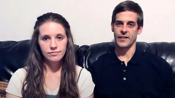 Jill Duggar Reveals She Was Pregnant With 3rd Child, Suffered Miscarriage