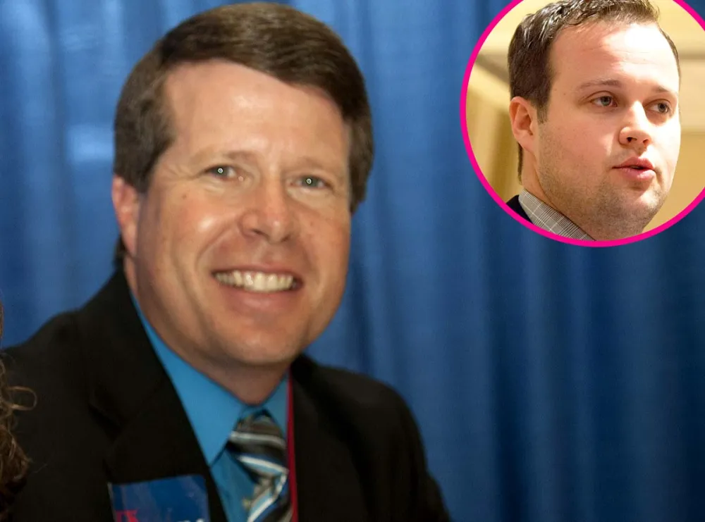 Jim Bob Duggar Announces State Senate Run Amid Josh Duggar Child Porn Case