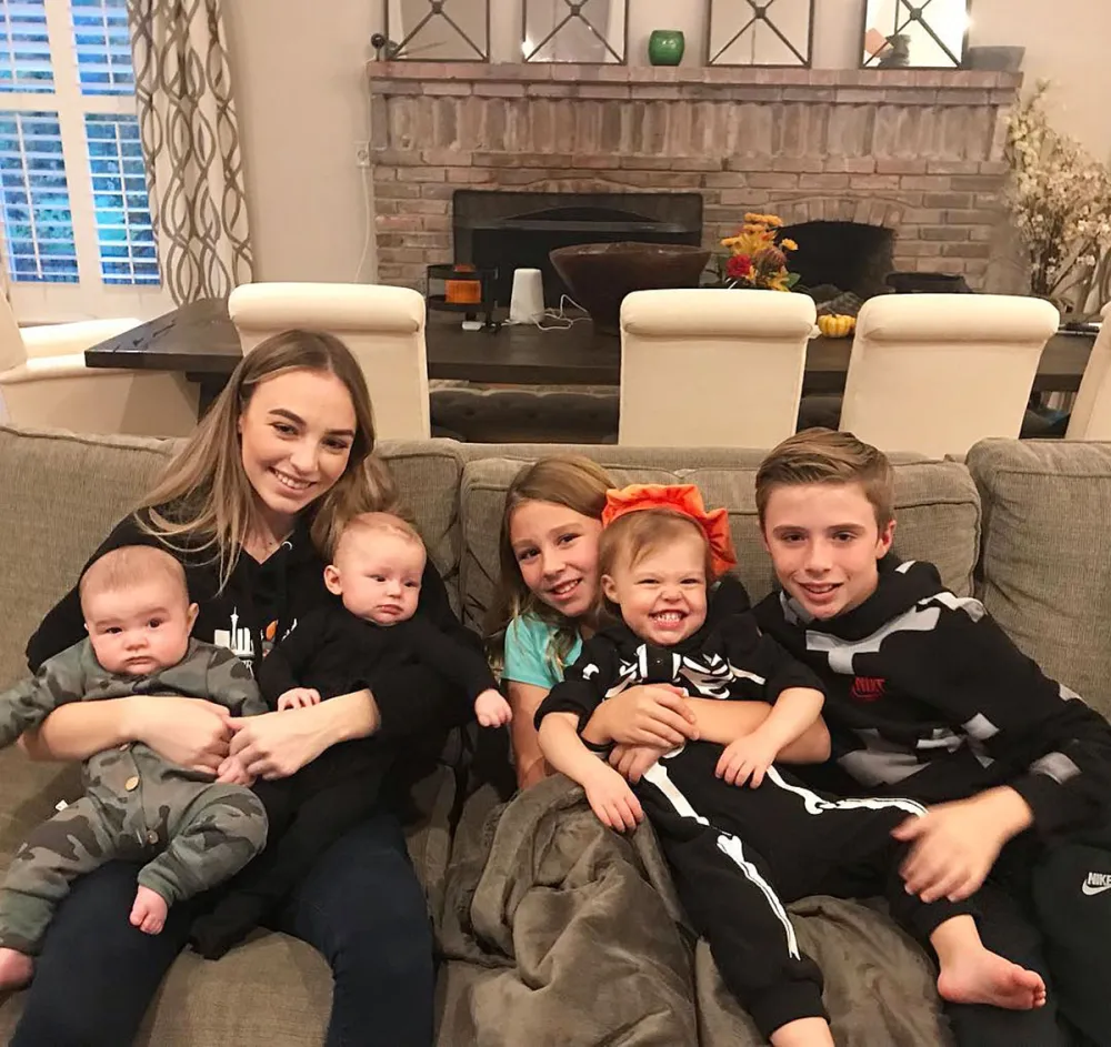 Jim Hayley Edmonds Threw Biden Shade Days Before Meghan King Wedding