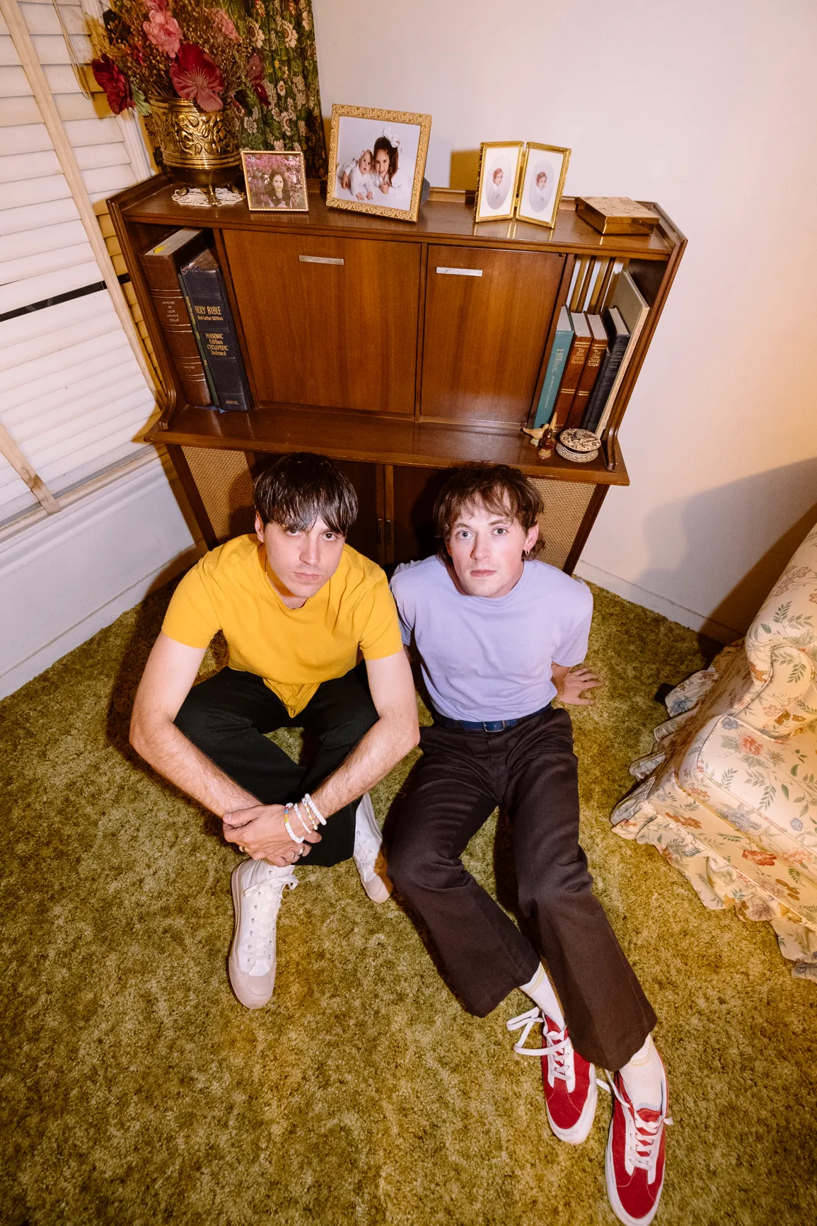 Joan New Single So Done