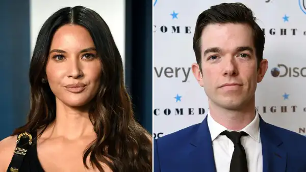 Olivia Munn and John Mulaney face "uncertainty"