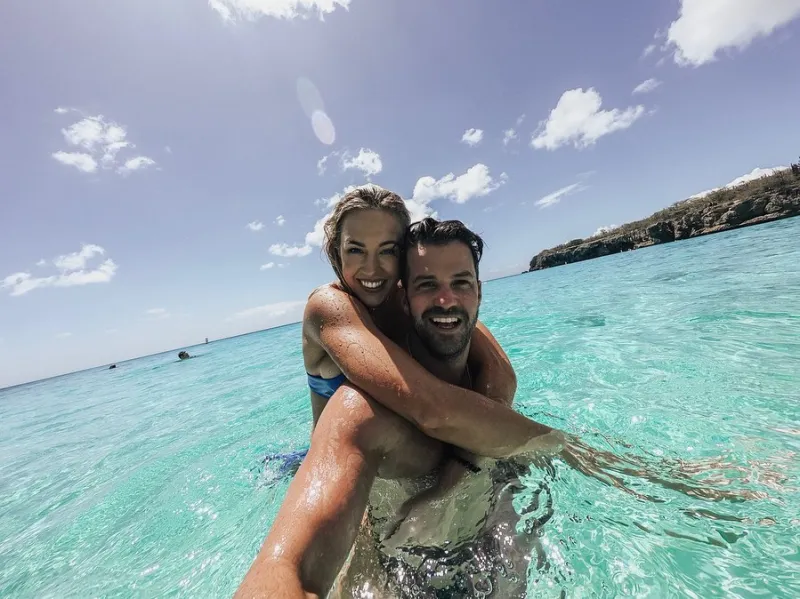 Johnny Bananas Morgan Willett Timeline