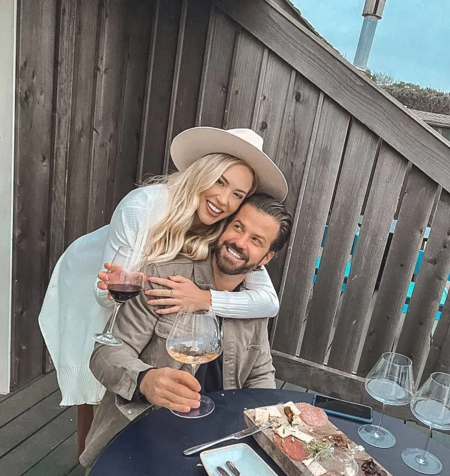 Johnny Bananas Morgan Willett Timeline