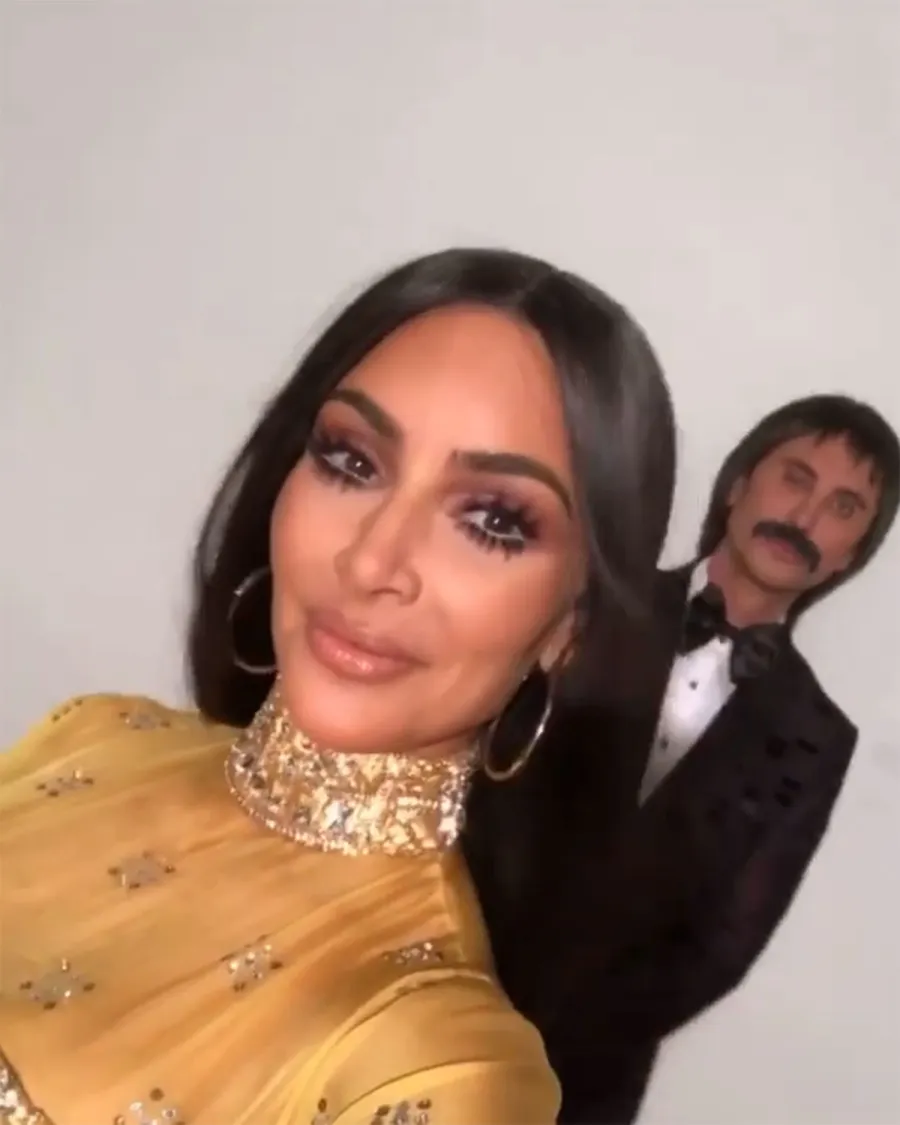 Jonathan Cheban Kim Kardashian Is 41 Send Birthday Greetings