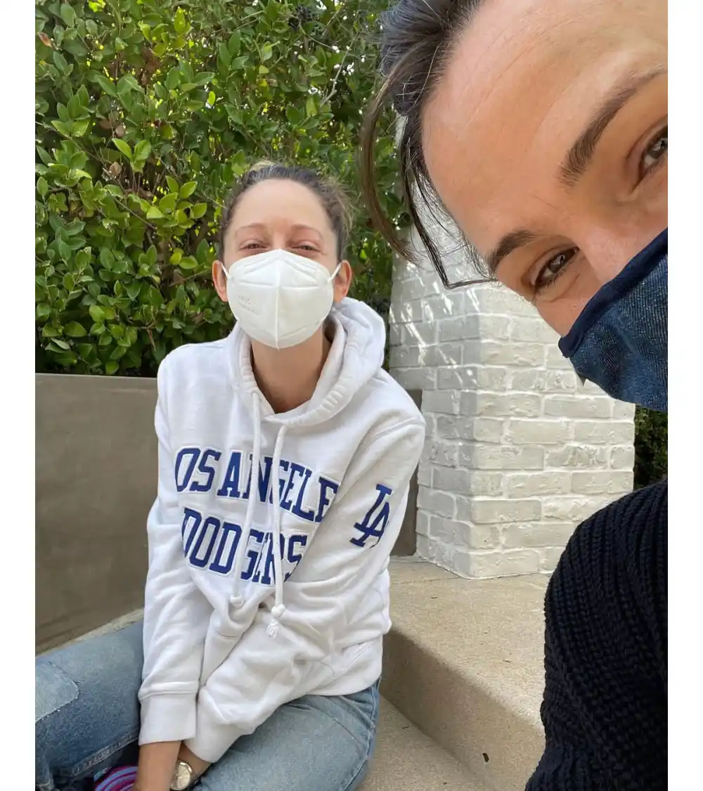 Judy Greer Instagram