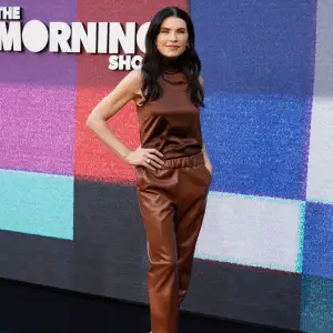 Julianna Margulies Defends Her LGBTQ Role The Morning Show