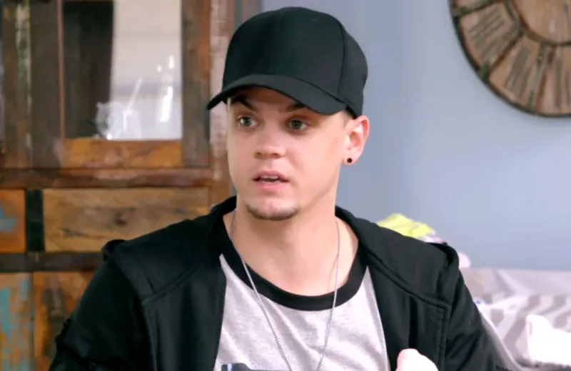 July 2019 Catelynn Lowell and Tyler Baltierra Quotes About Daughter Carly