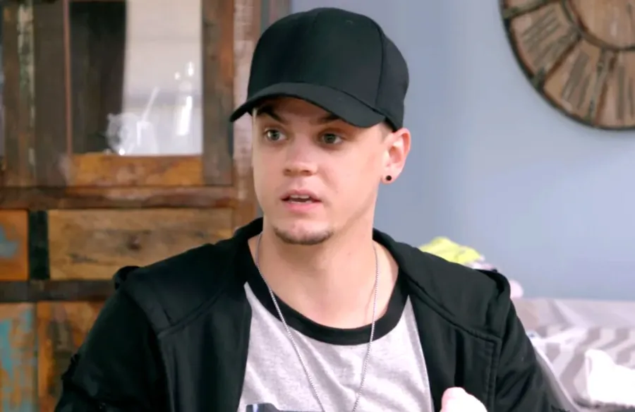 July 2019 Catelynn Lowell and Tyler Baltierra Quotes About Daughter Carly