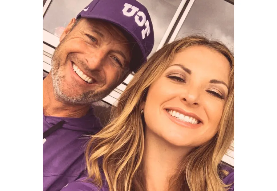 July 2021 Chris Harrison and Lauren Zima Complete Relationship Timeline