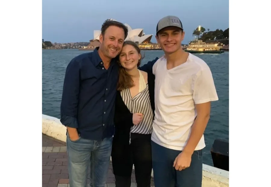 June 2021 Chris Harrison and Lauren Zima Complete Relationship Timeline
