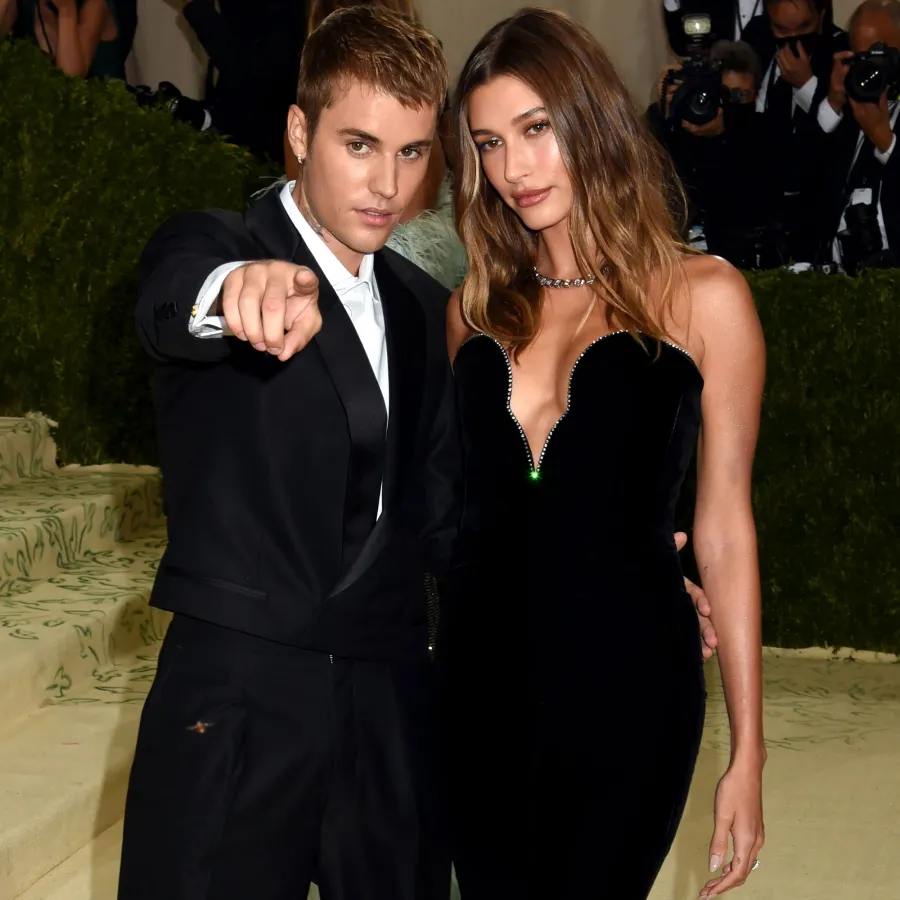 Justin Bieber Wants to ‘Start Trying’ for a Baby With Hailey Baldwin in 2021