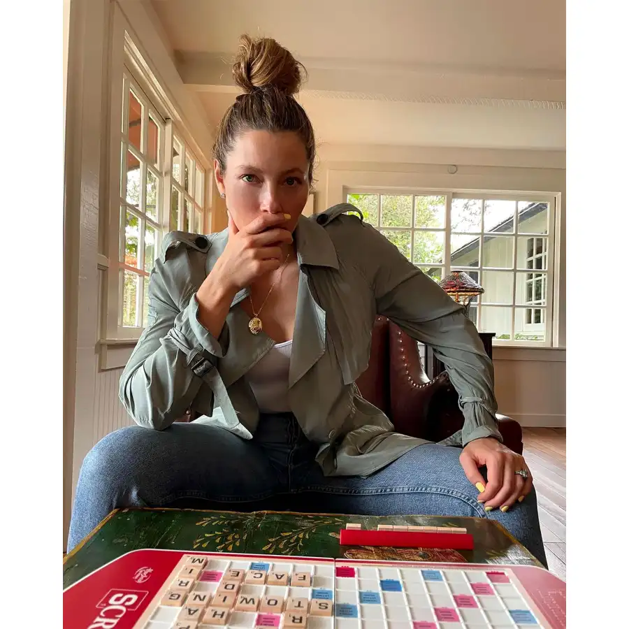 Justin Timberlake and Jessica Biel Through the Years