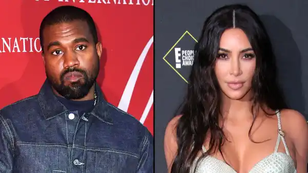 Kanye West Lists Sprawling Wyoming Ranch Amid Kim Kardashian Divorce 2