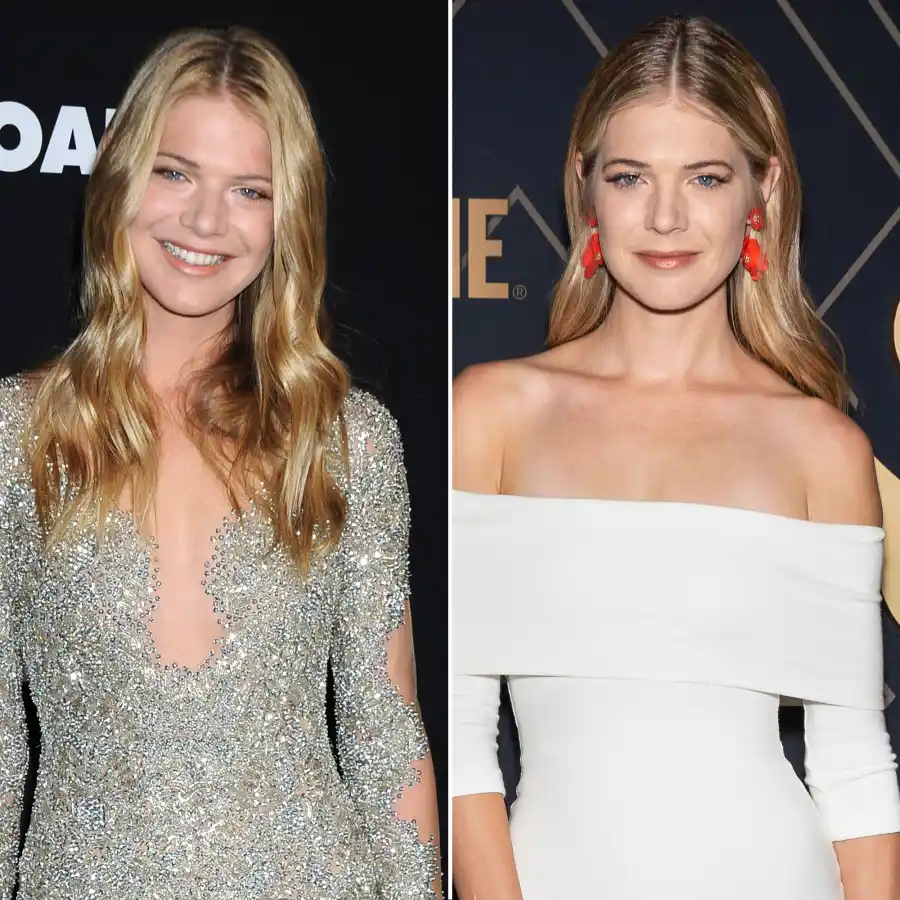 Kate Miner Shameless Cast Where Are They Now