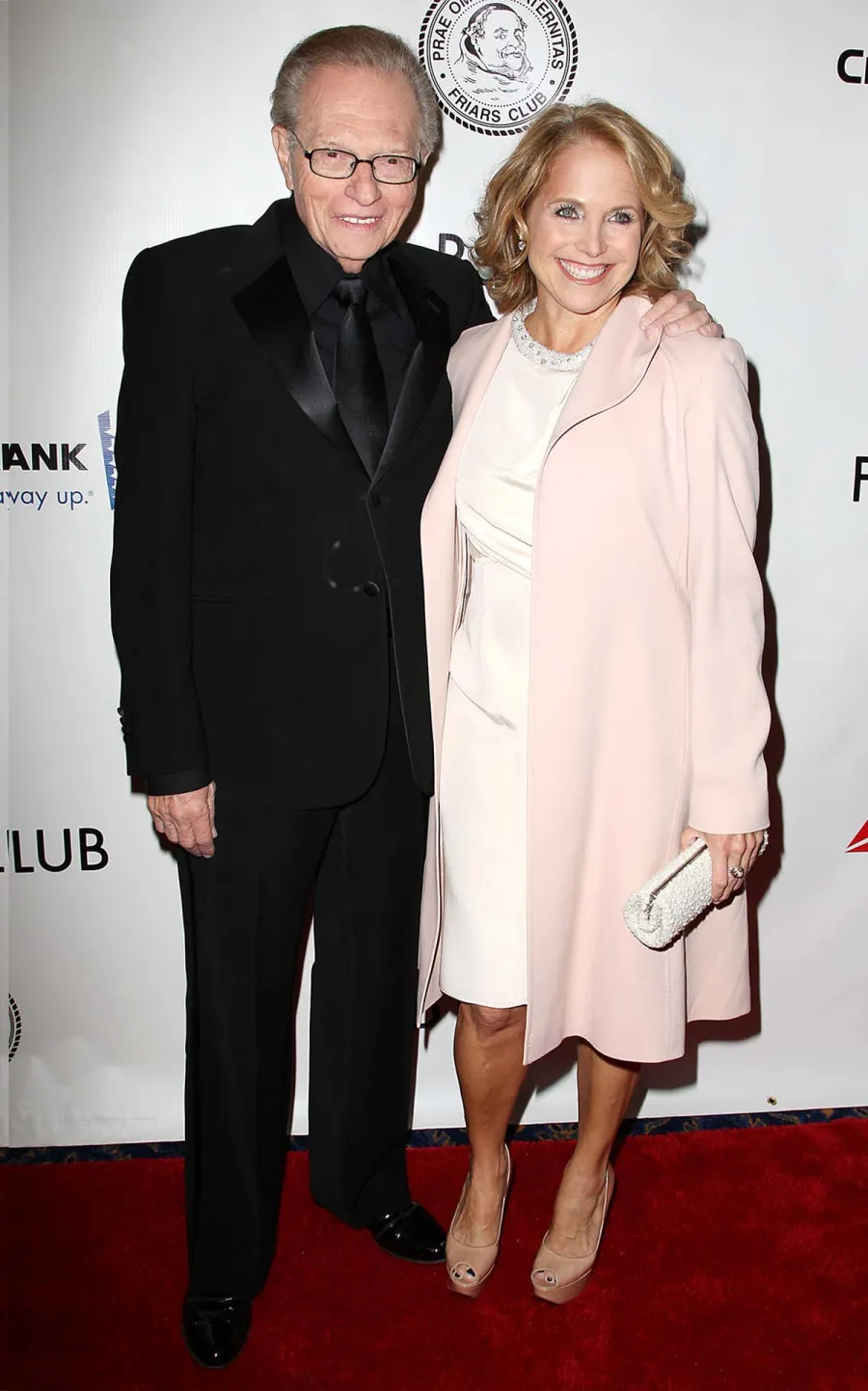 Katie Couric Tells All Memoir Biggest Bombshells About Matt Lauer More