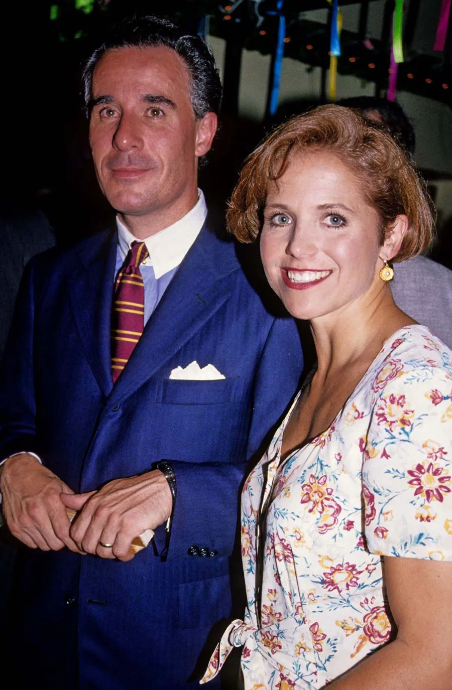 Katie Couric Tells All Memoir Biggest Bombshells About Matt Lauer More