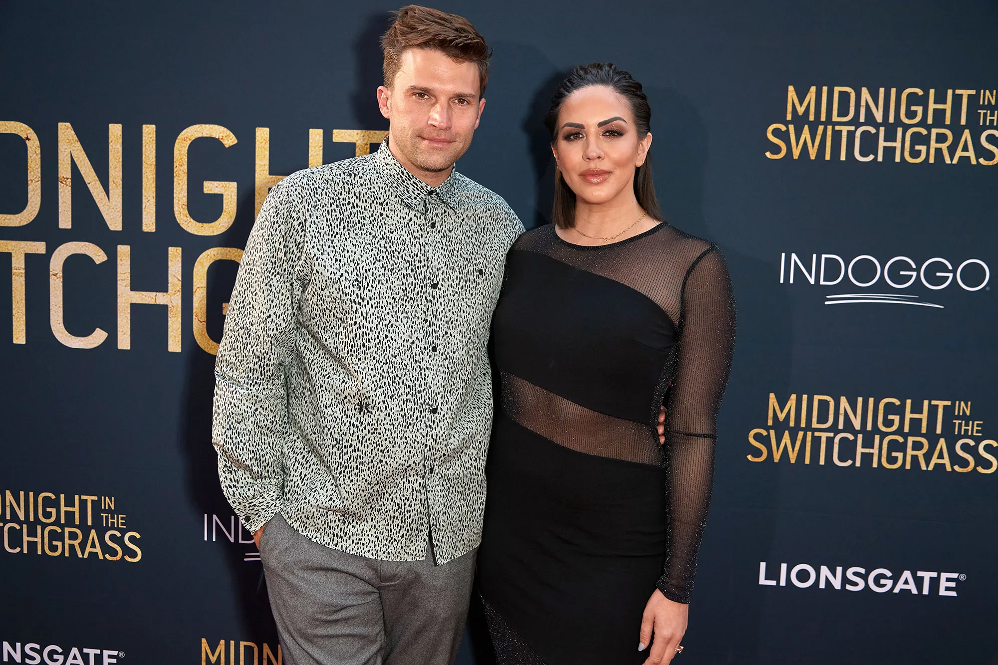 Katie Maloney Reveals She Had an Abortion Earlier in Tom Schwartz Relationship