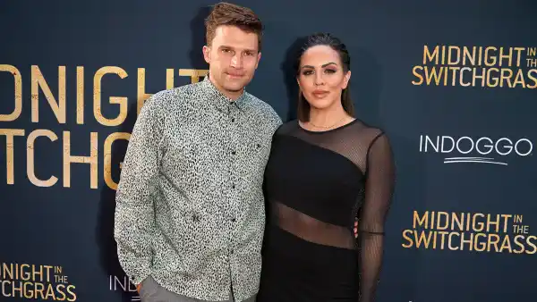 Katie Maloney Reveals She Had an Abortion Earlier in Tom Schwartz Relationship