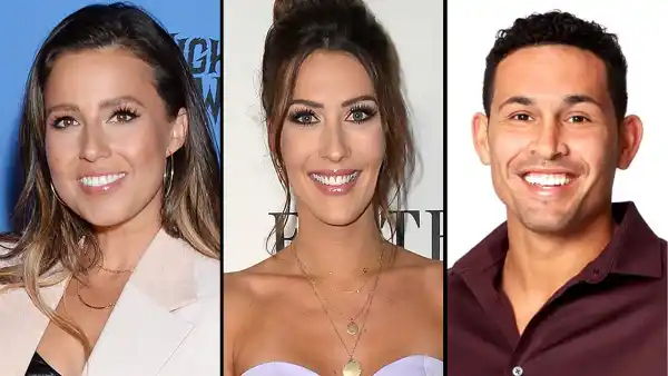 Katie Thurston Supports Ex Thomas Jacobs’ Reconciliation With Becca Kufrin After ‘Bachelor in Paradise’