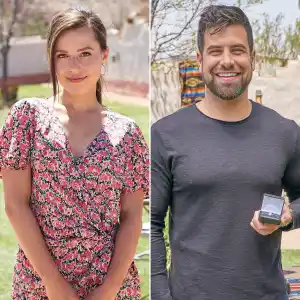 Katie Thurston Vents About Pursuing ‘Happiness’ After Blake Moynes Split, Says They Still Talk