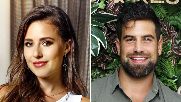 Katie Thurston Wont Give Up Love After Blake Moynes Split