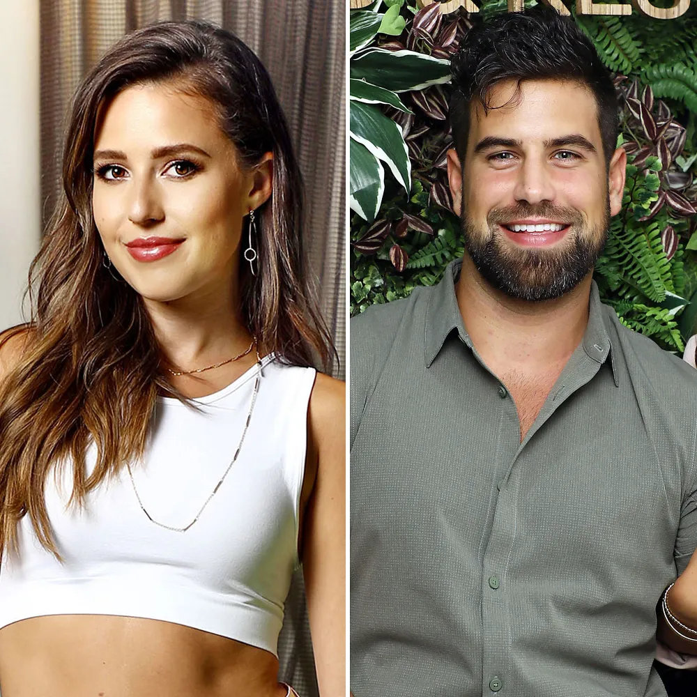 Katie Thurston Wont Give Up Love After Blake Moynes Split