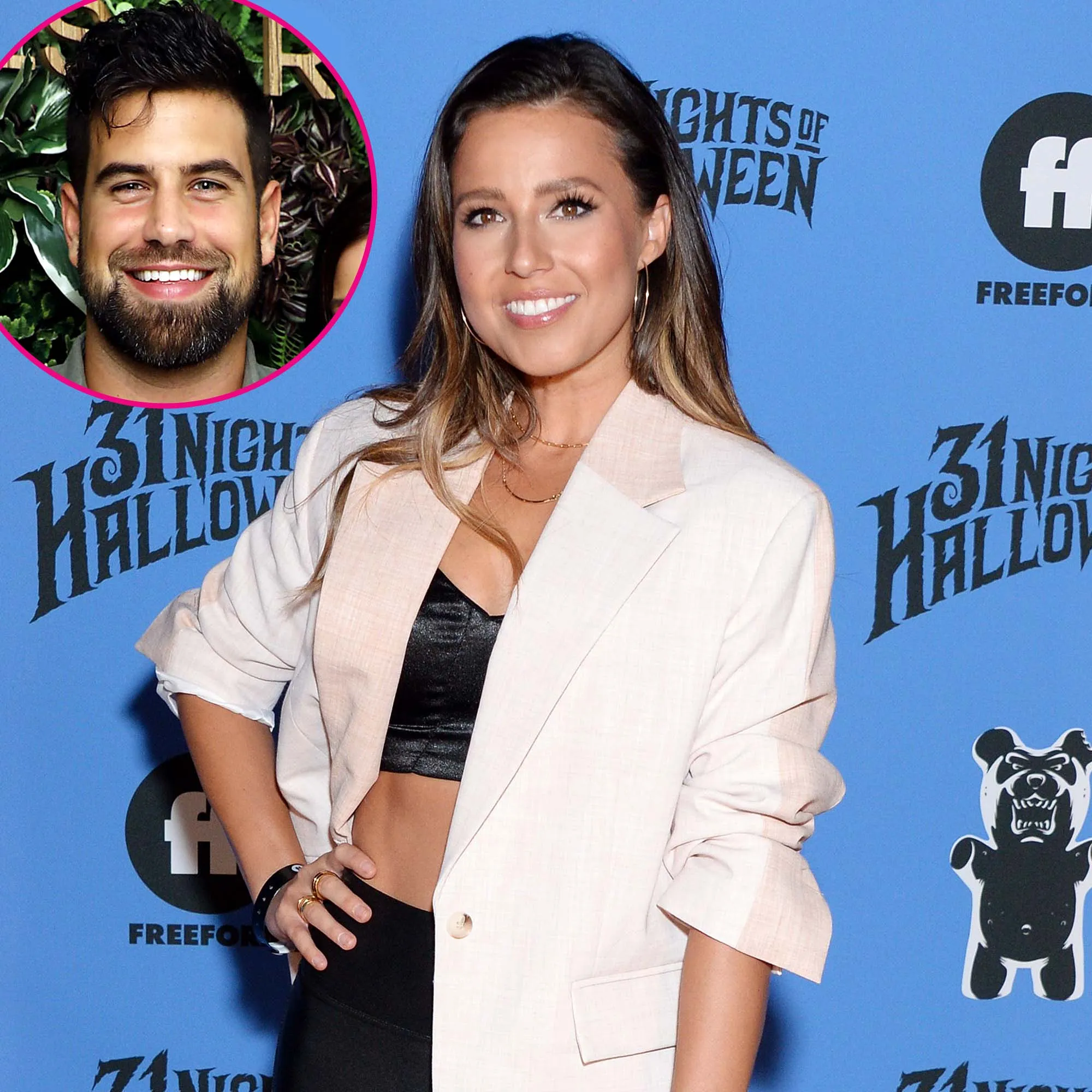 Katie Thurston Wore Her Engagement Ring Days Before Blake Moynes Split