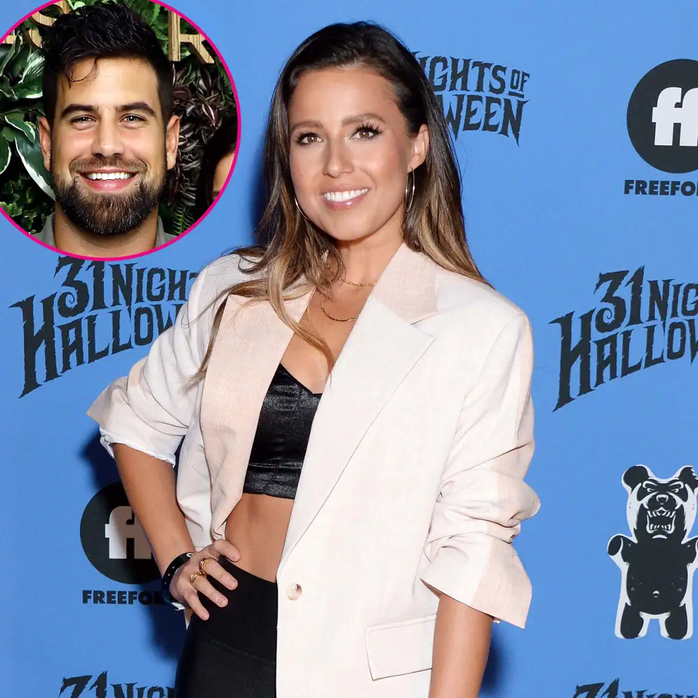 Katie Thurston Wore Her Engagement Ring Days Before Blake Moynes Split