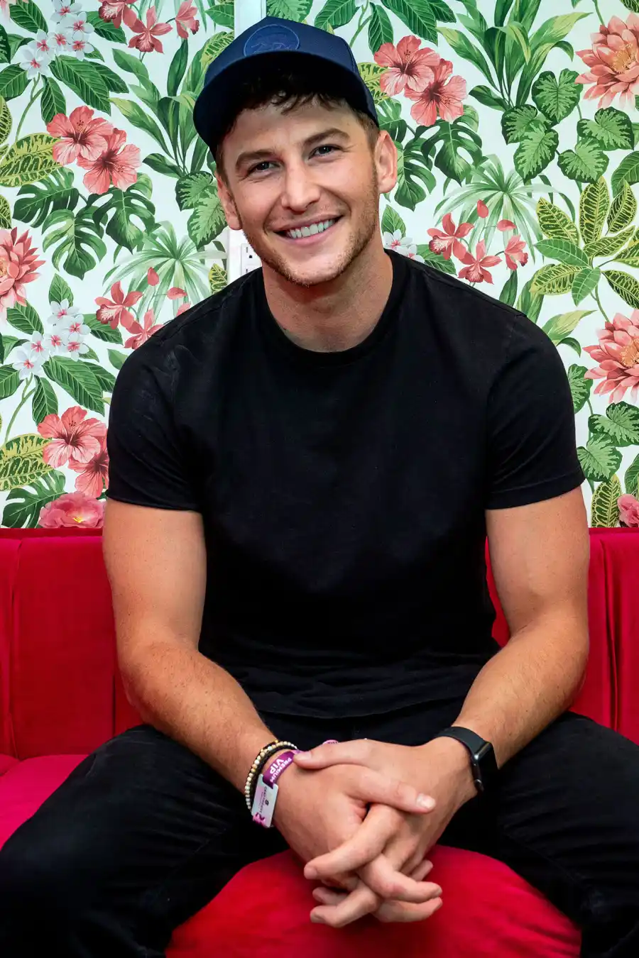 Katie Thurston and Blake Moynes Split- Bachelor Nations Clare Crawley Andrew Spencer and More React