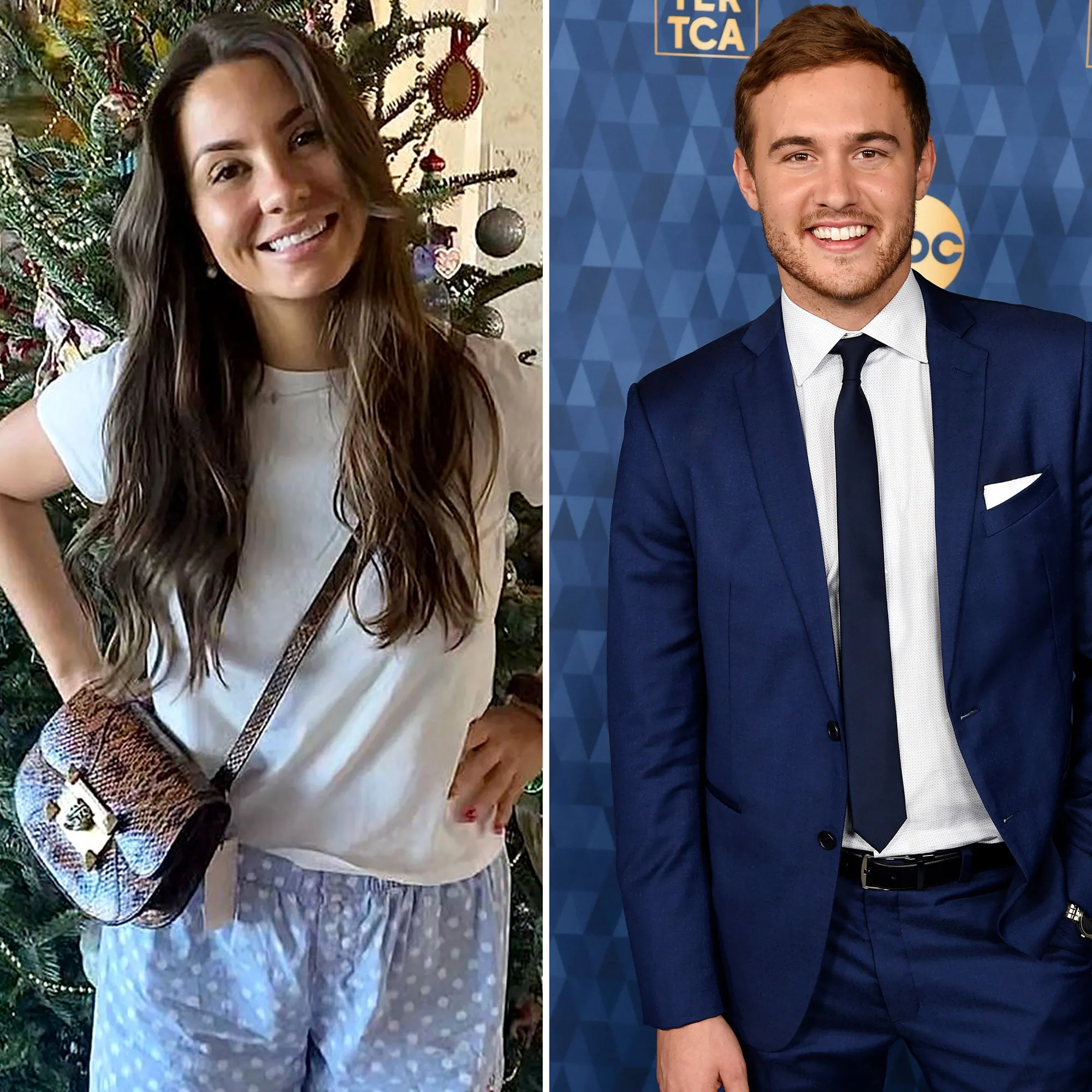 Kelley Flanagan Doesn’t Hesitate When Asked About Regrets in Peter Romance