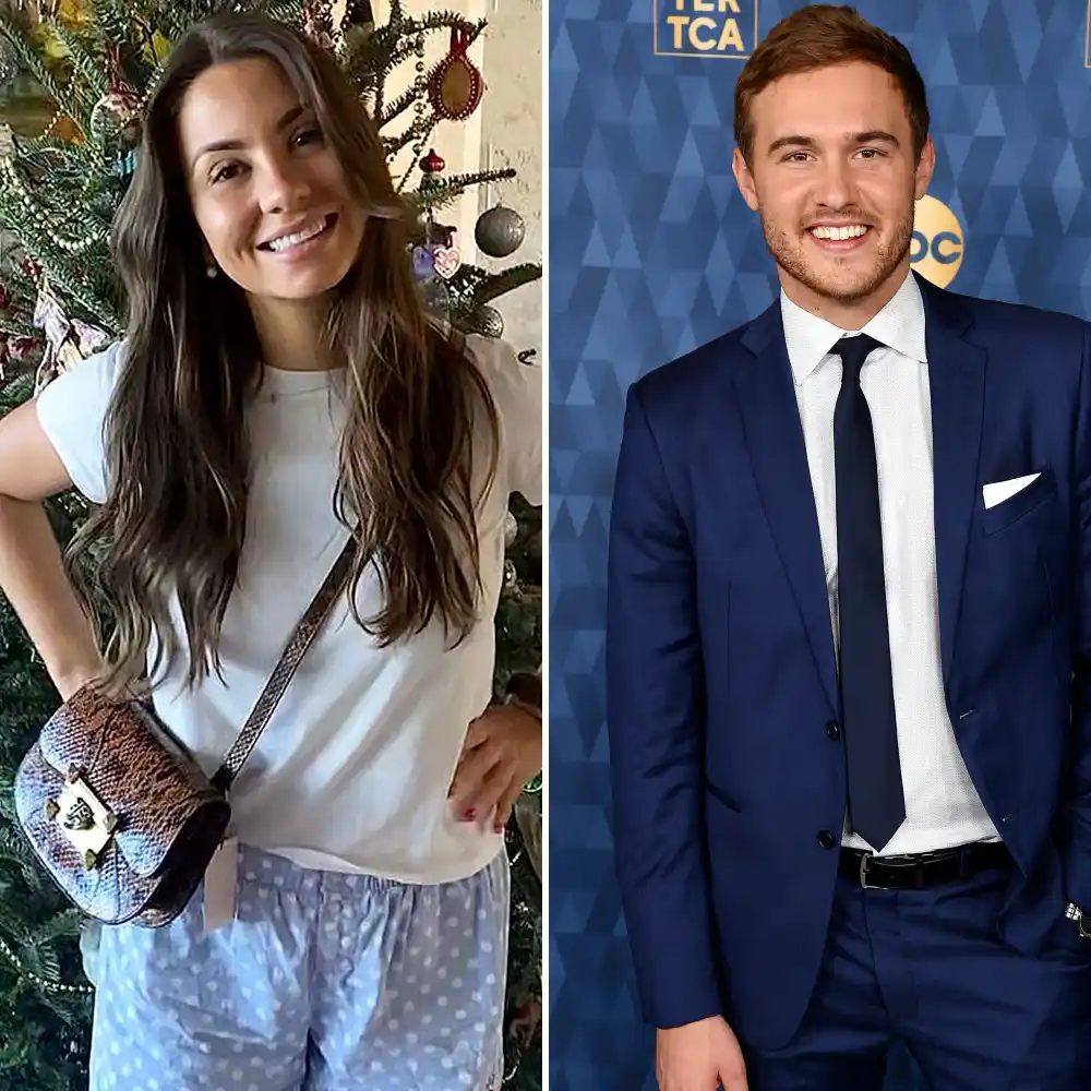 Kelley Flanagan Doesn&rsquo;t Hesitate When Asked About Regrets in Peter Romance