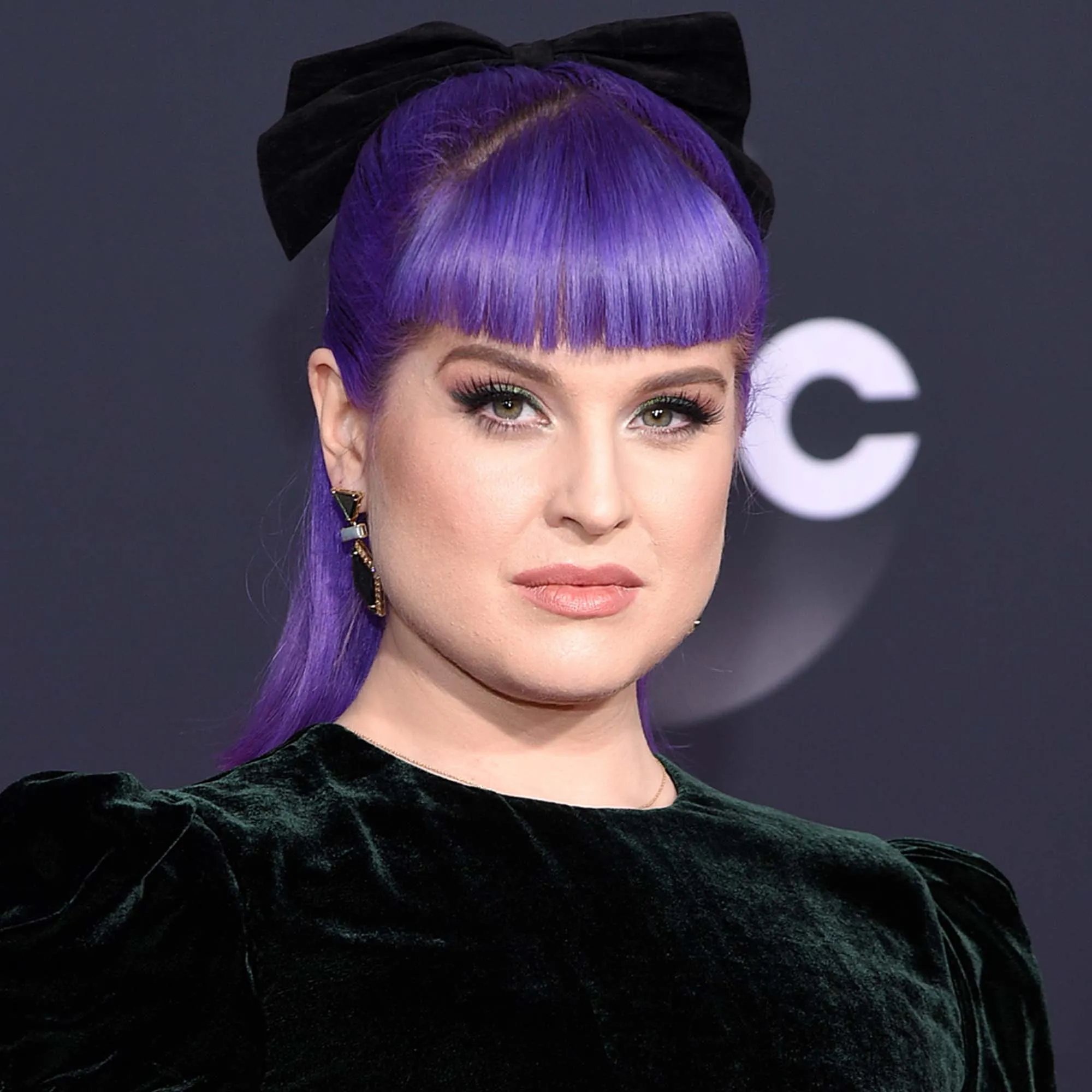 Kelly Osbournes Ups Downs Through Years