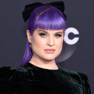 Kelly Osbournes Ups Downs Through Years