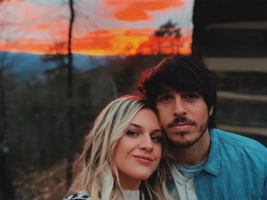 Kelsea Ballerini and Morgan Evans Relationship Timeline: From Taking Shots to Marriage and More