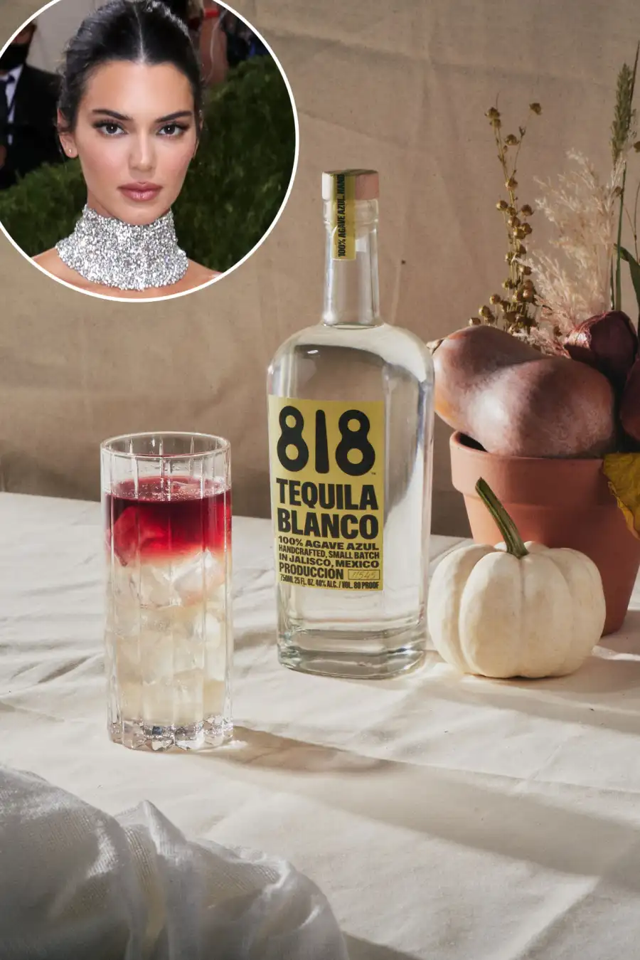 Celeb Halloween Cocktails: Recipes From Kendall Jenner, Nick Jonas and More Star-Owned Alcohol Brands