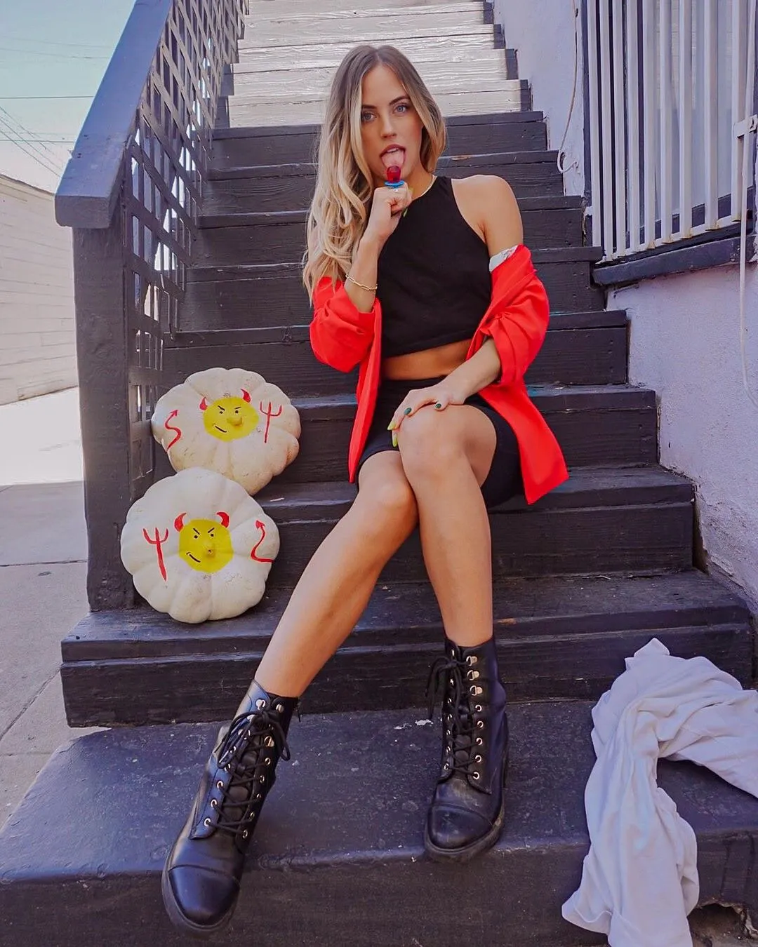 Kendall Long Is Embracing the 'Villain' Label After 'Bachelor in Paradise' Drama