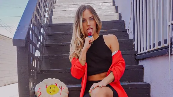 Kendall Long Is Embracing the 'Villain' Label After 'Bachelor in Paradise' Drama