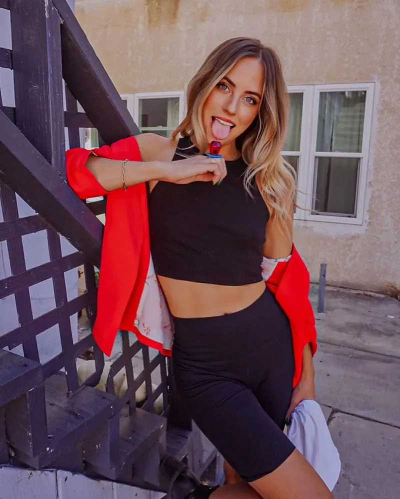 Kendall Long Is Embracing the 'Villain' Label After 'Bachelor in Paradise' Drama