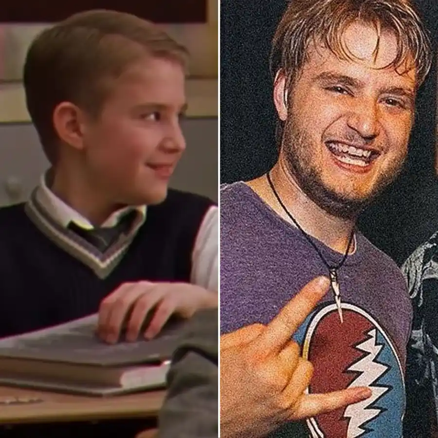 School of Rock’ Cast: Where Are They Now? Jack Black, Joan Cusack and More