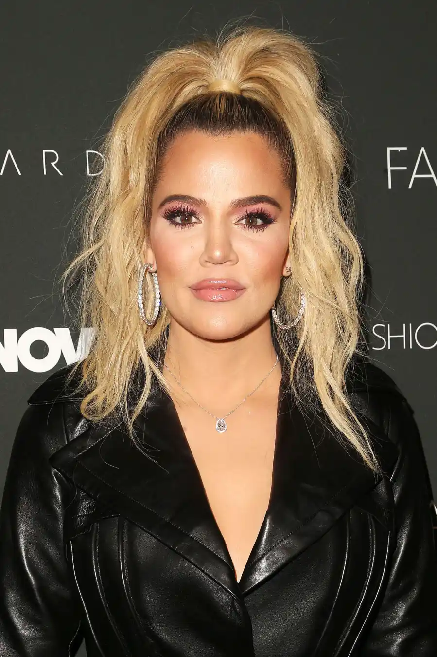 Khloe Kardashian Celebs React to Kourtney Kardashian and Travis Barker Engagement