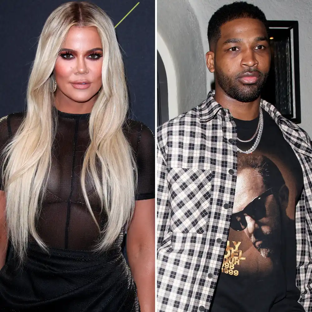 Khloe Kardashian, Tristan Thompson Are In a &lsquo;Unique Situation&rsquo; Post-Split